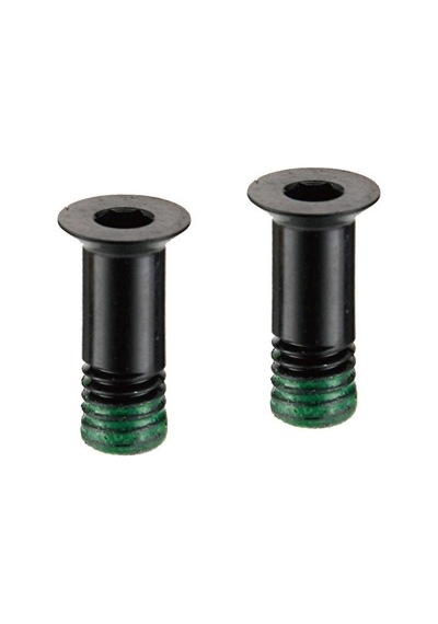 Token Tk-b514a Arka Vites Makara Vidası Siyah