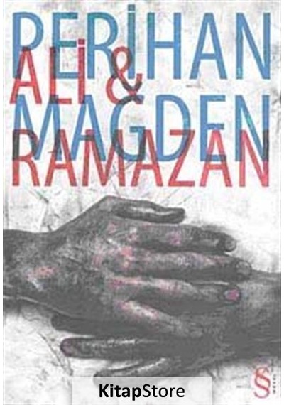 Ali And Ramazan / Perihan  Mağden