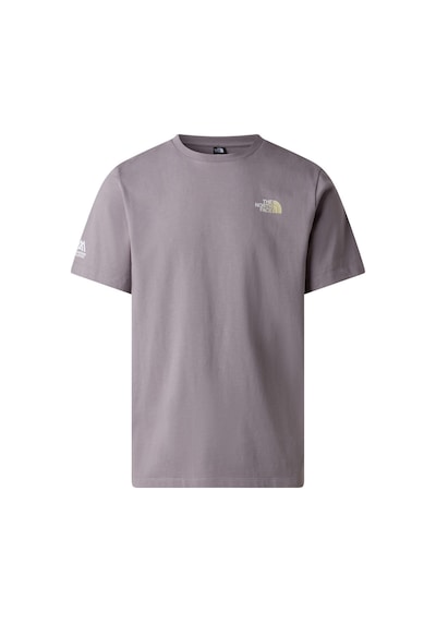 The North Face M Ma Graphıc Regular Short Sleeve Tee-gr Erkek Tişört Nf0a8ga4g7o1 Gri