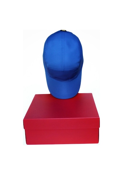 Ultra Hafif (0.58 Gr.) Dry Fit Ter Tutmayan Unisex Şapka