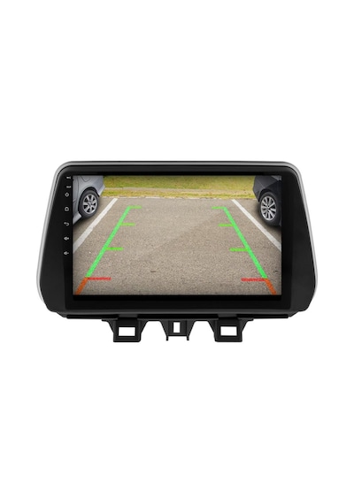 Hyundai Tucson Android Multimedya Sistemi 4-64 Cadence 2018-2024 9"