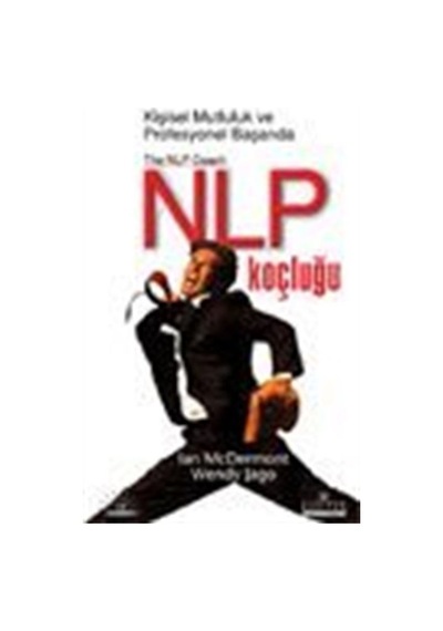 NLP Koçluğu / Ian McDermott