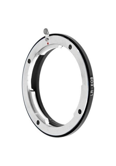 Canon Eos için Leica R Lens Adaptörü