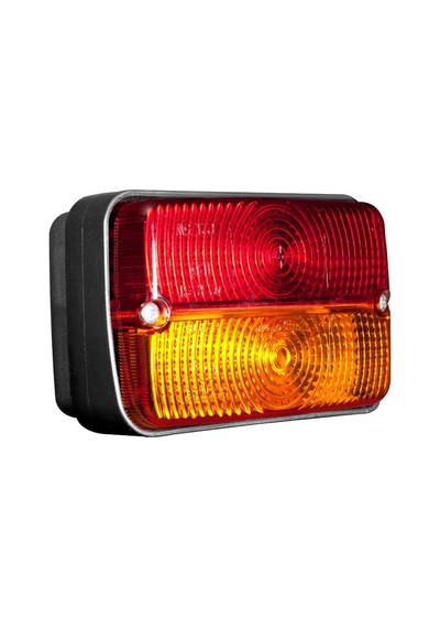 Stop Camı Kısa Tip Mf 398