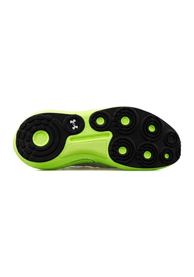 Under Armour Ua Phantom 4 Erkek Günlük Ayakkabı 3027593-104 Renkli Renkli Çok Renkli