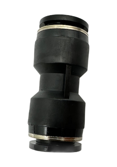 Pnömatik Düz Nipel 3mm