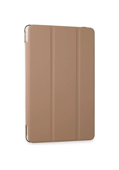 Mey İthalat Huawei Matepad 11.5 Kılıf Tablet Smart Kılıf - Rose Gold Arka Kapak