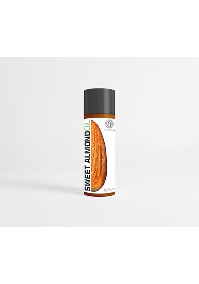 100 Tatlı Yağı 100ml