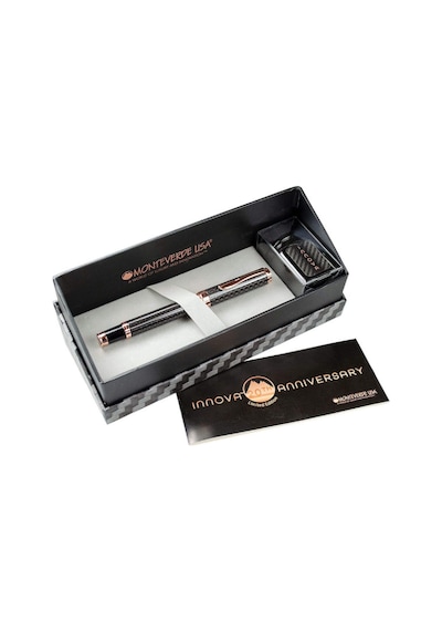 Monteverde 20th Anniversary Innova Rose Gold Dolma Kalem M Diğer