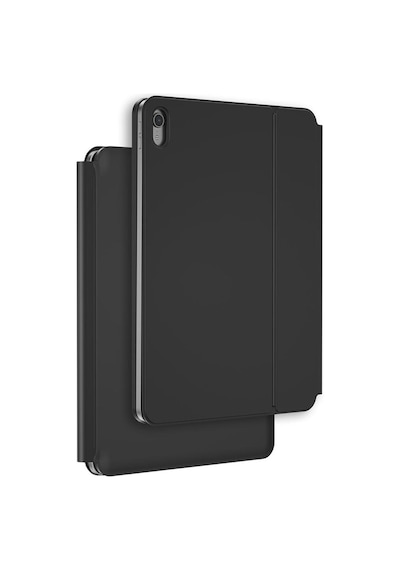 Apple Uyumlu iPad  10. Nesil 10.9inç Klavyeli Kılıf Magic Keyboard Touchpad Aydınlatmalı Klavye A2696 A2757 A2777