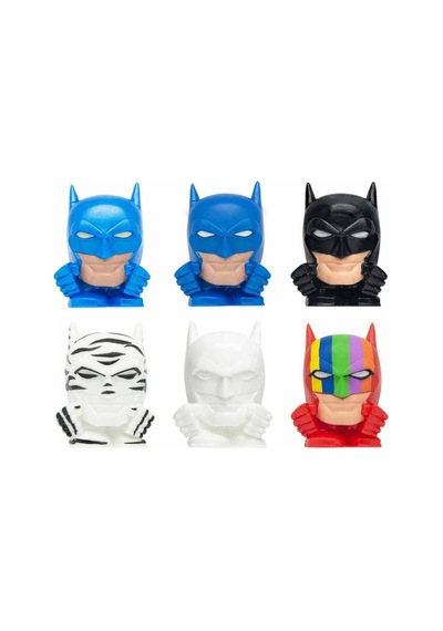 Northcity Batman Mashems Figürleri Seri 3 Sürpriz Paket Bx