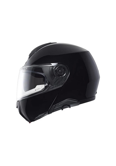 Schuberth Concept Glossy Black Diğer