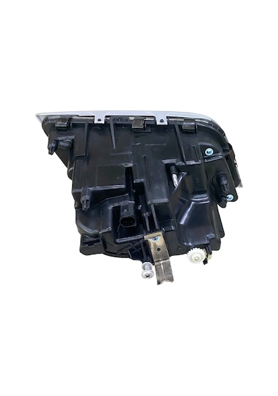 Lros Sis Lambası (ampullü H7+h3) Volvo Sol N11.9678