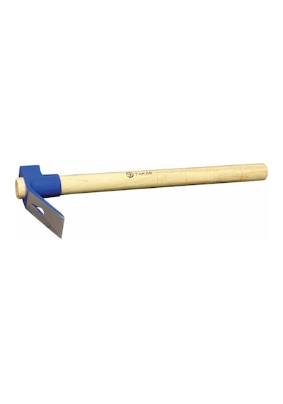 Yakar 1400400 Dövme Çelik Keser