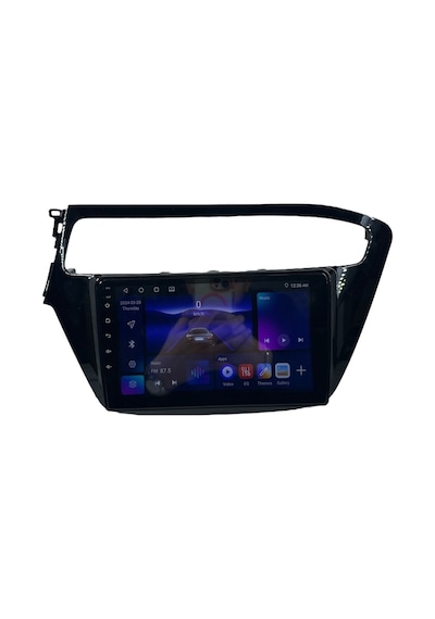 Hyundai İ20 2019-2020 Maxessa 4-64 Profesyonel Oem Multimedia