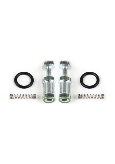 Atiker Enjektör 3 Ohm Tamir Takımı - 2 Li Paket