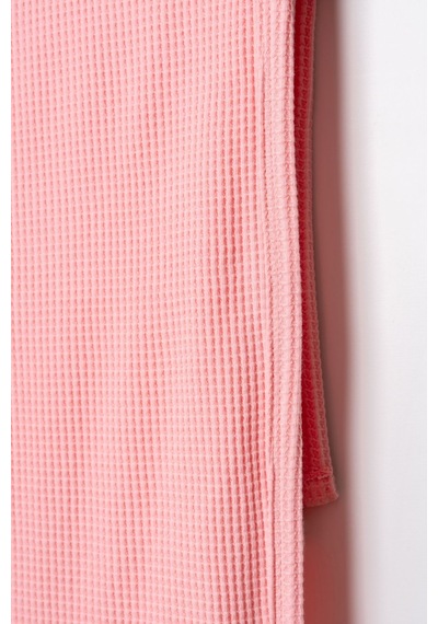 U.s Polo Assn. Kız Bebek Pembe Battaniye 5274-50206 Pembe