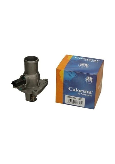 Opel / İnsignia A A16xer Benzinli Termostat Vernet Marka