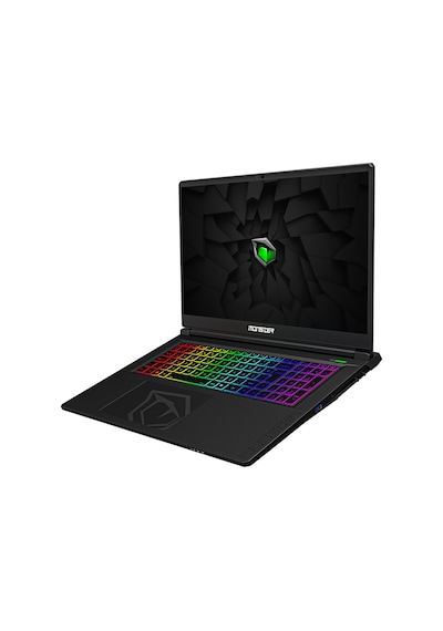 Monster Tulpar T7 V26.4.8 Core Ultra 9 64 GB 1 TB SSD 8 GB RTX5060 17.3" Free Dos Dizüstü Bilgisayar
