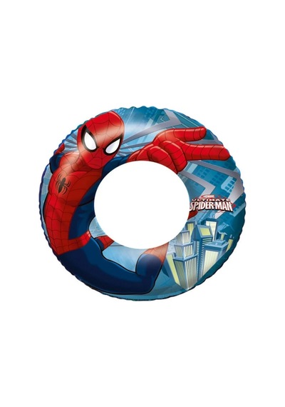 Spider-man Simit 56 Cm Lisanslı Bestway