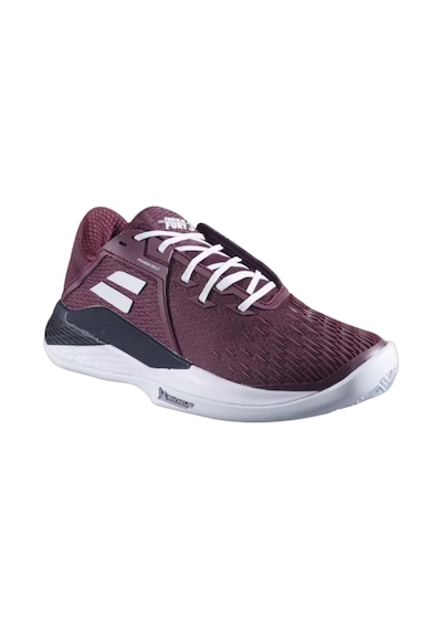 Babolat Propulse Fury 3 Clay Men 25326 Kahve
