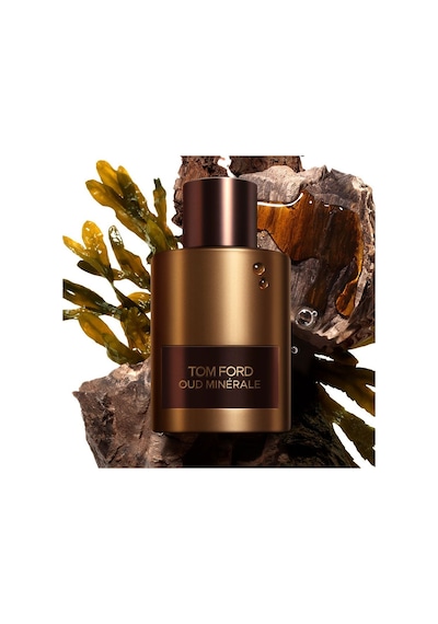 Tom Ford Oud Minerale Edp 100 Ml Erkek Parfüm Fresh