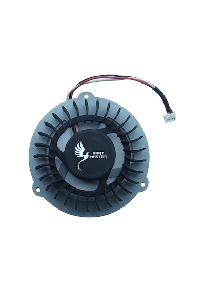 Samsung Uyumlu Np-r522-fa01tr Notebook Fan, İşlemci Fanı