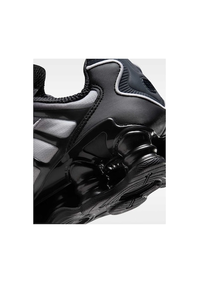 Nike Shox Tl Fade Black