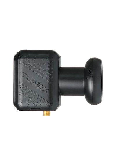 Tunex 4K Ultra Hd Ku Band Üniversal Çiftli Lnb Tnx 3520