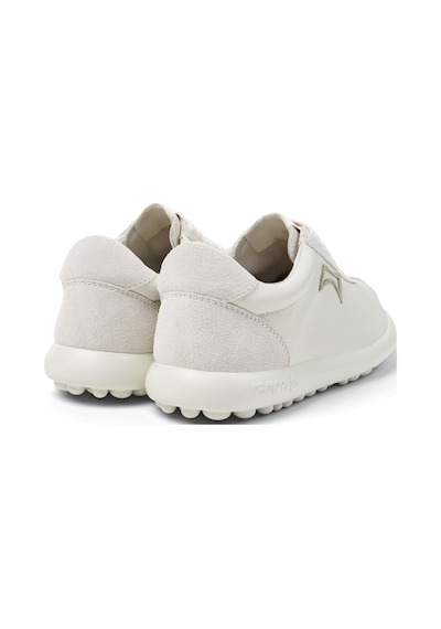 Camper Pelotas Xlf Kadın Sneaker K201759-006 Beyaz