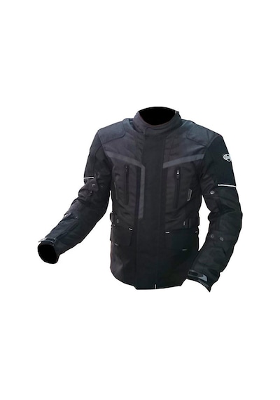 Prosev 7152 4 Mevsim Motosiklet Montu