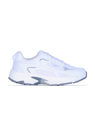 Jump 32900zn Beyaz Günlük Yazlık Kadın Sneaker Ayakkabı Beyaz