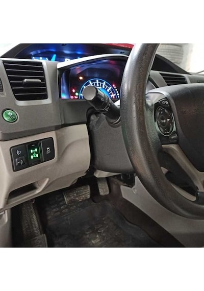 Çmk Honda Civic Fb7 Obd Tpms 2012-2015 Lastik Basınç Göstergesi