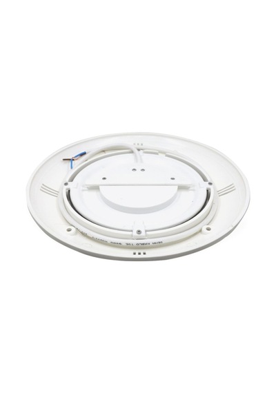 30 Watt 12 Volt Tenda Led Yeşil Sıva Üstü Havuz Lambası 30w 12v