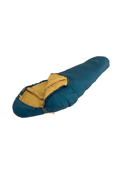 Easy Camp Falcon Iı Mummy -17 C Compact Uyku Tulumu Çok Renkli