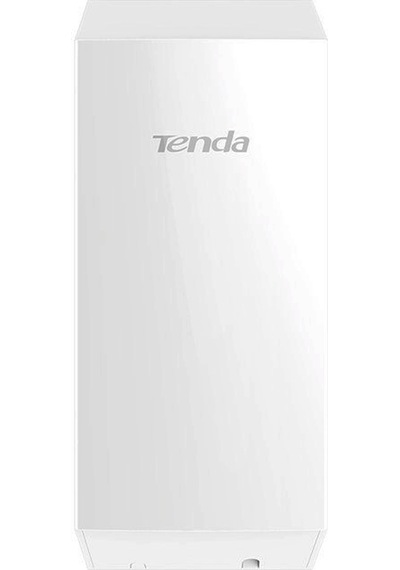 Powermaster Tenda O1 2.4 Ghz 8 Dbı 500 Metre 300 Mbps Dış Mekan Access Point