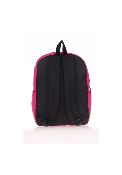 Kaukko Full Pocket Sırt Çantası Fuşya K1434