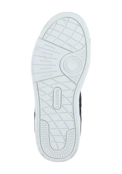 Lacoste T-clip Set Kadın Siyah Spor Ayakkabı 752sfa0007t.as3