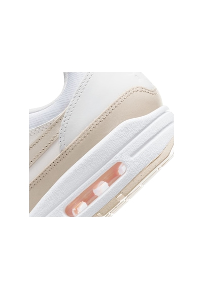 Nike Air Max 1 Premium Wmns Sanddrift Unisex Spor Ayakkabı Fb5060-100 Çok Renkli