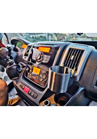 Fiat Ducato Bardak Tutucu Bardaklık