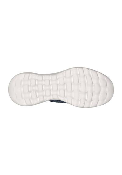 Skechers Go Walk Abbıe Kadın Ayakkabı 124721-nvy Lacivert