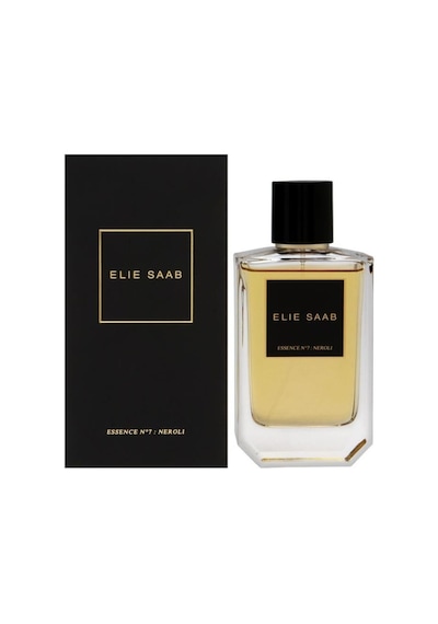 Elie Saab Essence No.7 Neroli Unisex Parfüm EDP 100 ML