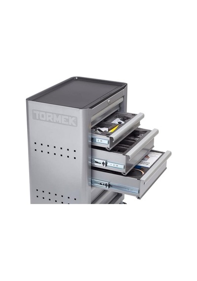 Tormek TS-740 Çekmeceli Çalışma Tezgahı (Boş)