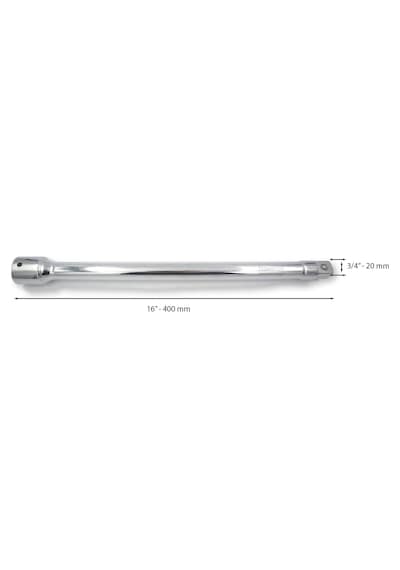 Ceta Form C31-78 400mm 3/4’’ Uzatma Kolu