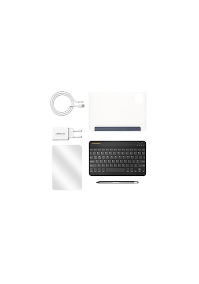 Teclast P50T 4 GB 128 GB 11" Tablet + Klavye + Kılıf + Kalem