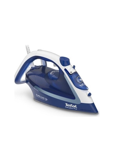 Tefal Easygliss Plus 2700 W Otomatik Kapanma, Buharlı Ütü + Ütü Masası