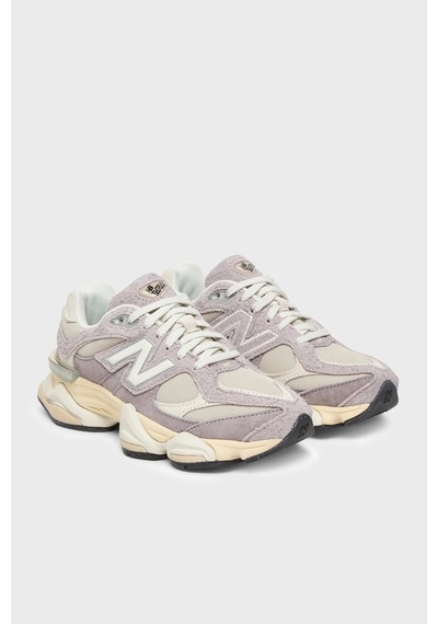 New Balance Unisex Ayakkabı U906029m Lila Bej
