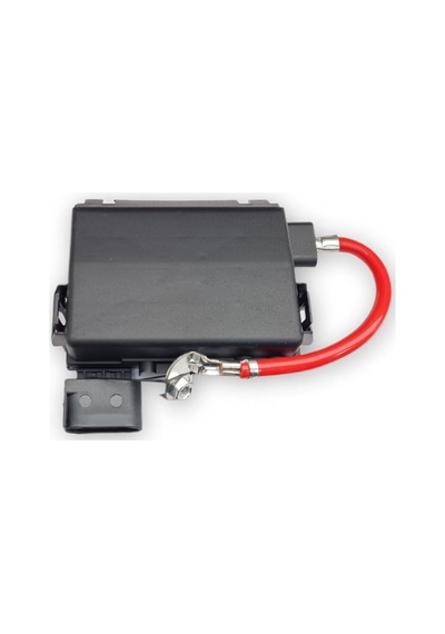 VW Bora 1999-2005 Kablolu Akü Üstü Sigorta Kutusu 1J0937617D