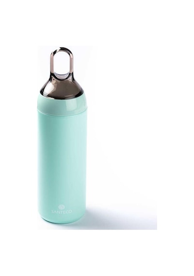 Tantitoni Mint Yeşili Çift Katmanlı Pasl. Çelik Termos 500ml