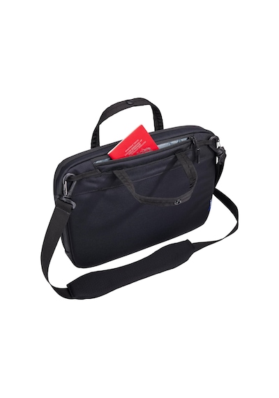Thule Subterra 2 Notebook Çantası, 14", Black Çok Renkli